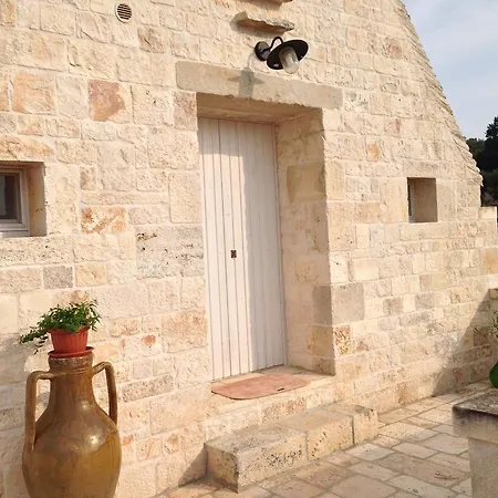 Villa Donatella Cisternino Room photo