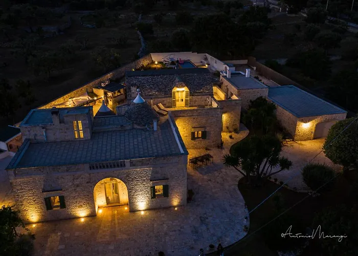 Villa Donatella