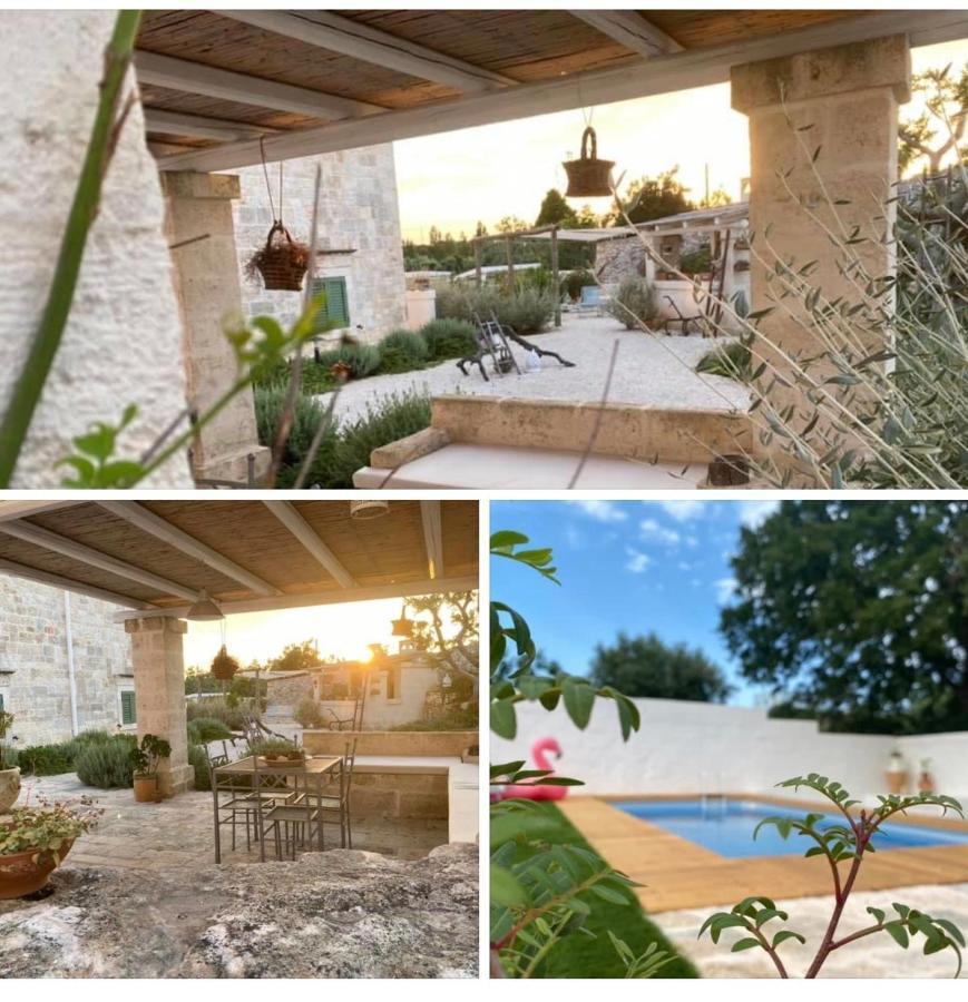 Holiday home Donatella