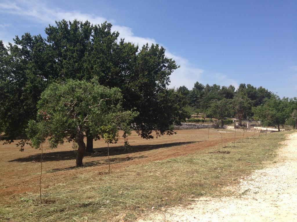 Holiday home Donatella Cisternino