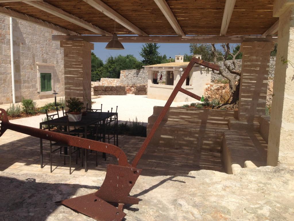 Holiday home Donatella Cisternino