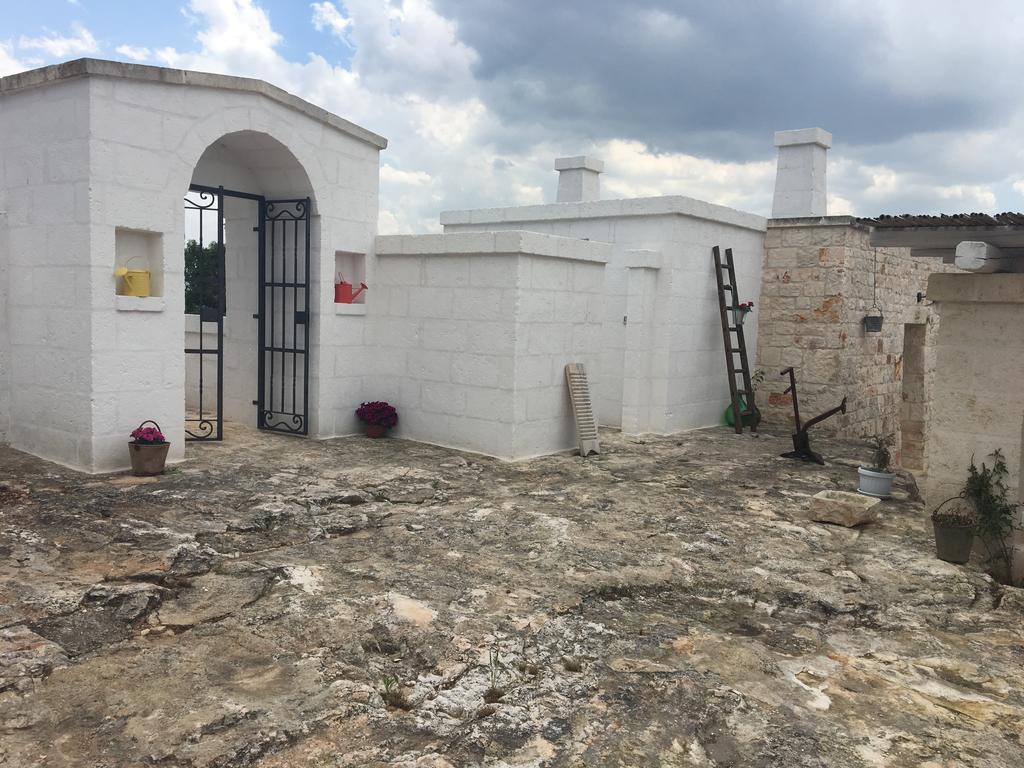 Donatella * Cisternino