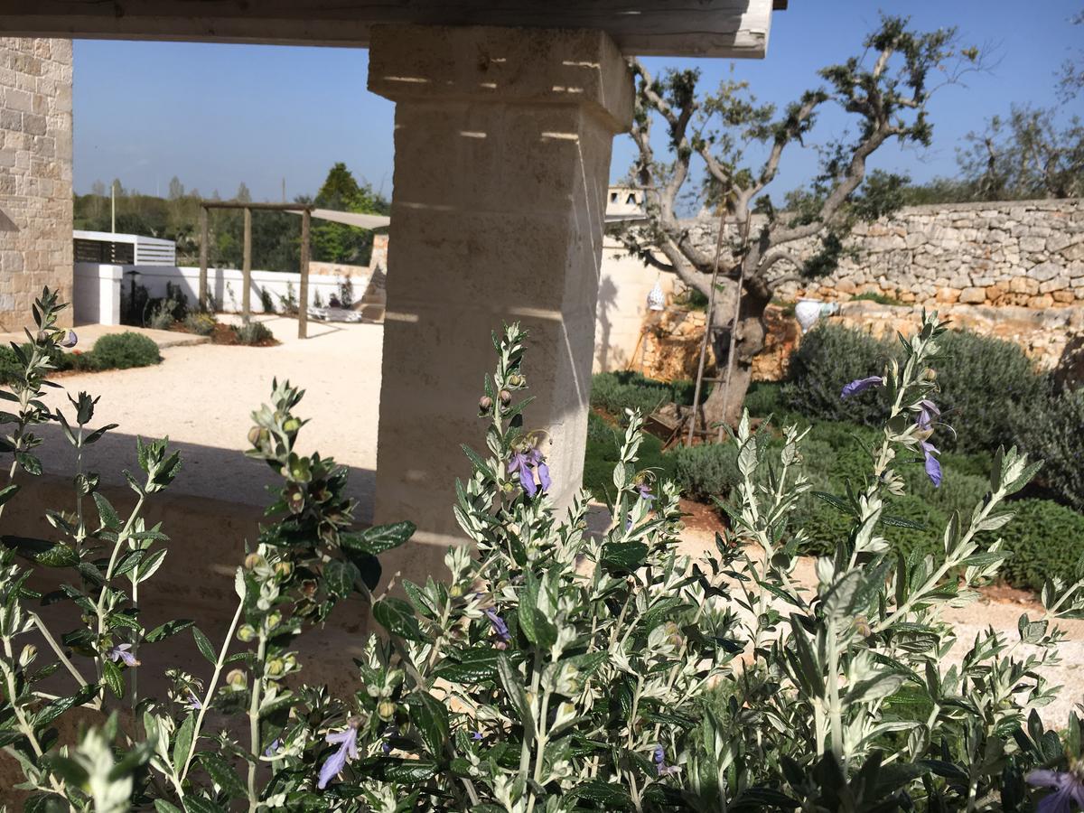 Holiday home Donatella Cisternino