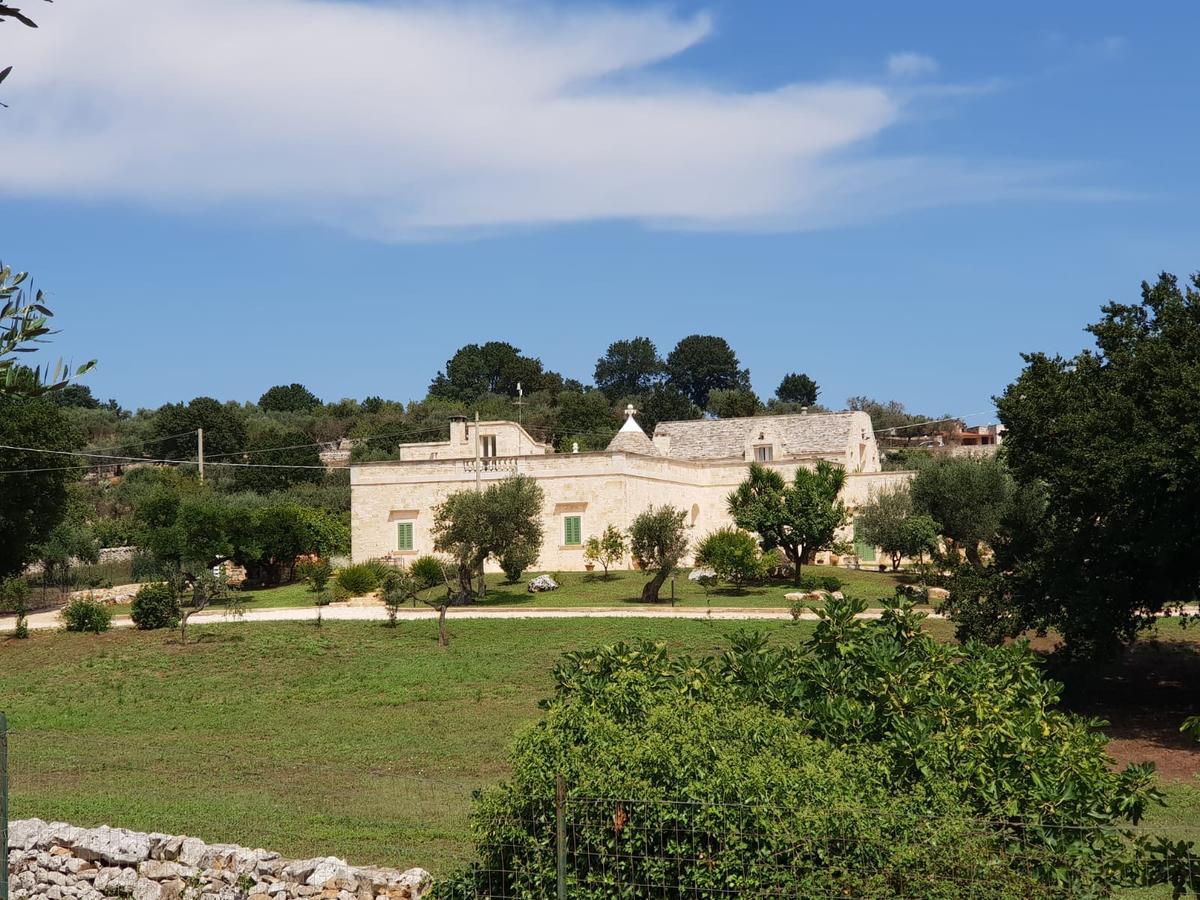 Holiday home Donatella *