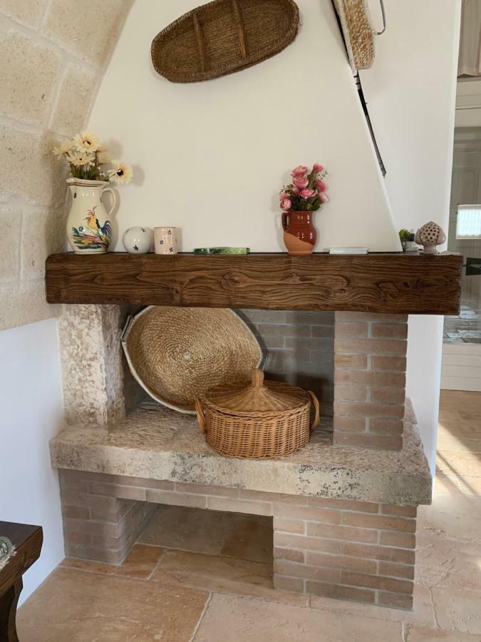 Holiday home Donatella