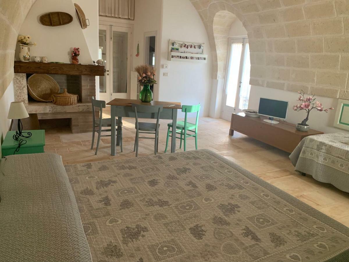 Holiday home Donatella Cisternino