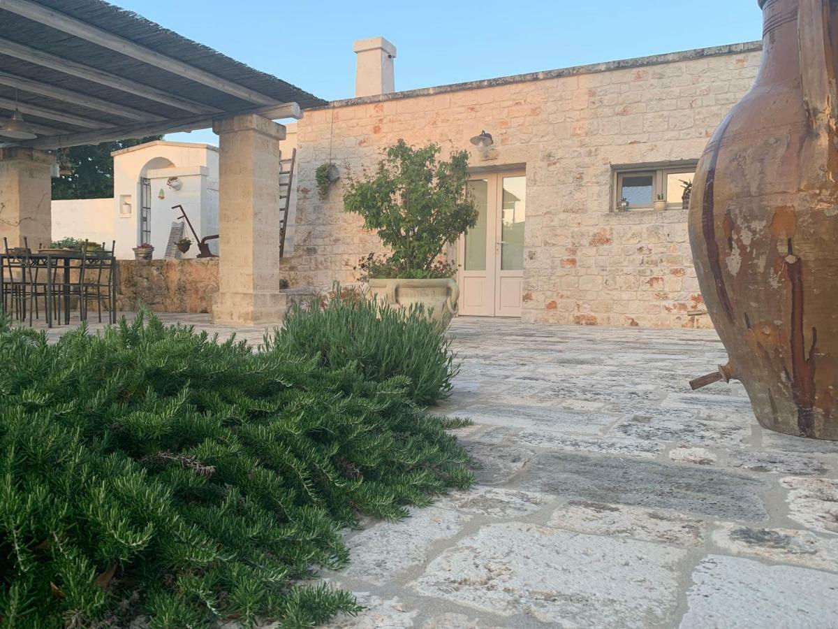 Donatella Holiday home *