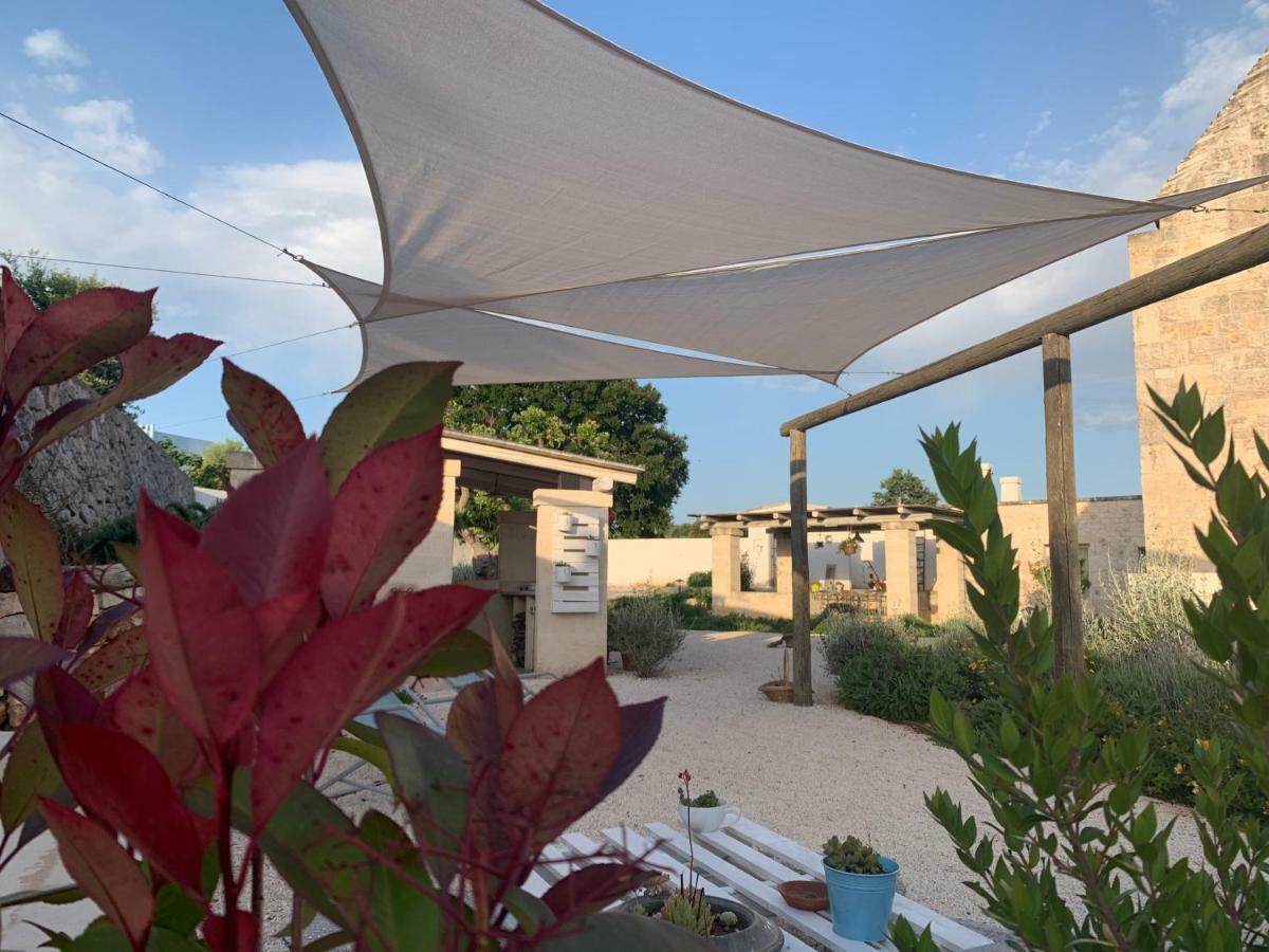 Holiday home Donatella Cisternino
