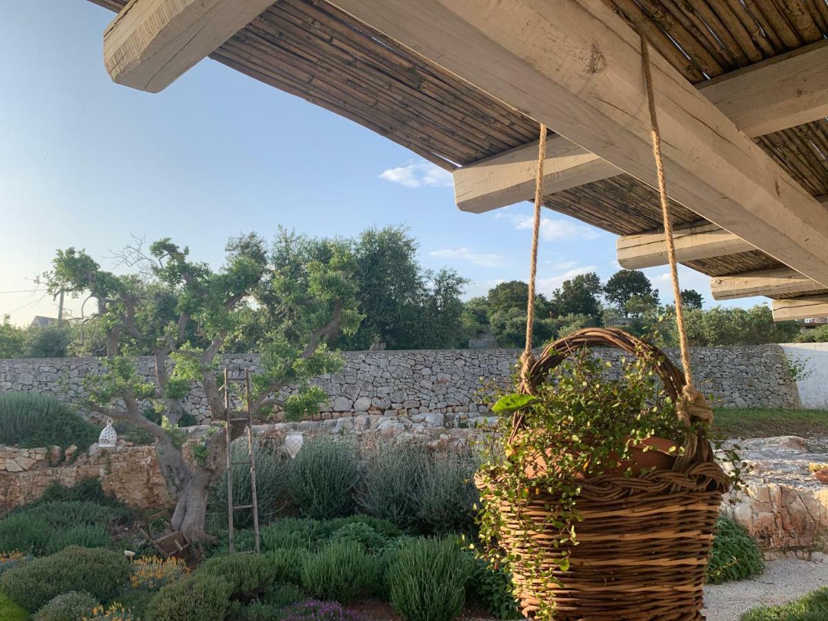 Holiday home Donatella Cisternino